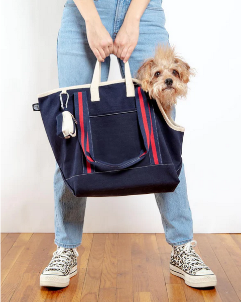 City Carrier Dog Bag