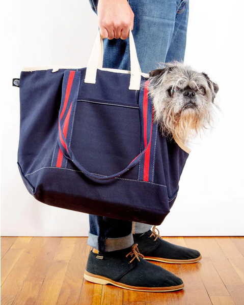 City Carrier Dog Bag