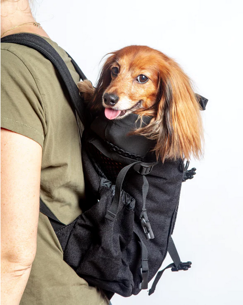 Sport Sack Dog Backpack