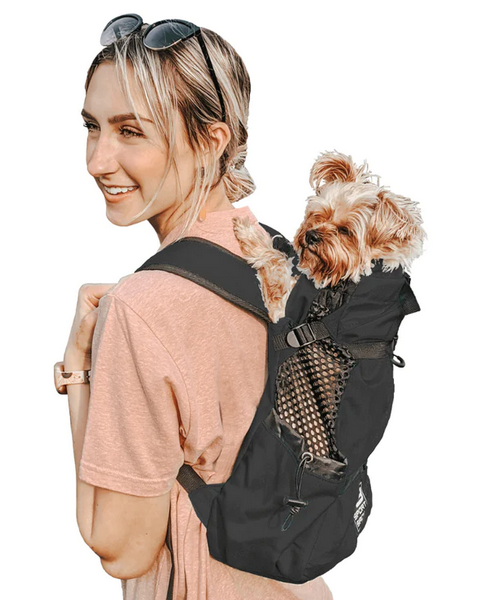 Sport Sack Dog Backpack